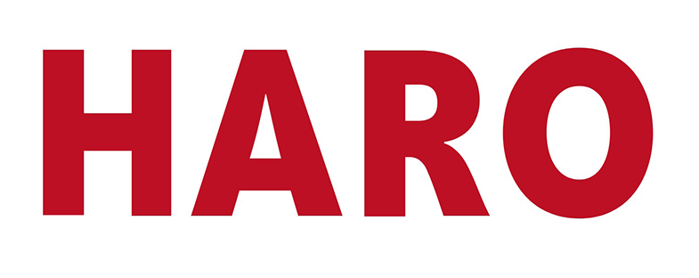 logo haro