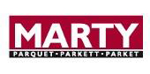 logo marty