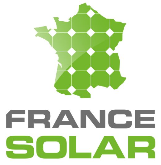 logo france solar