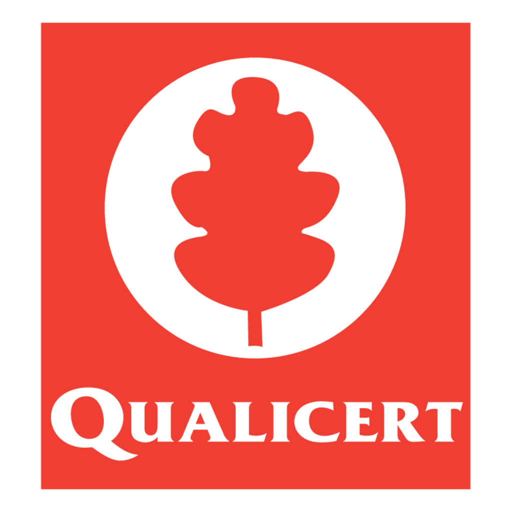 logo qualicert