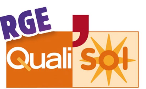 logo qualisol