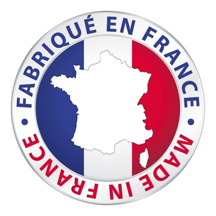 logo made in france