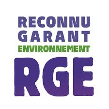 logo rge