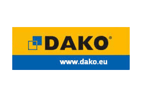 dako logo