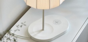 Les meubles connectés d'ikea