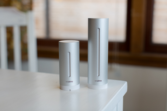 Netatmo