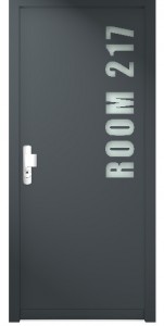 porte d'entrée isofrance