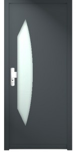 porte d'entrée isofrance