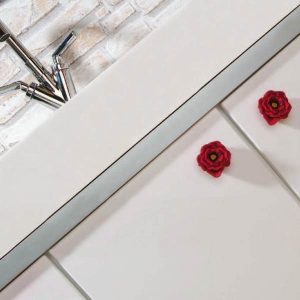 Bouton forme de coquelicot