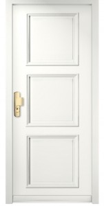 porte d'entrée isofrance