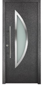 porte d'entrée isofrance